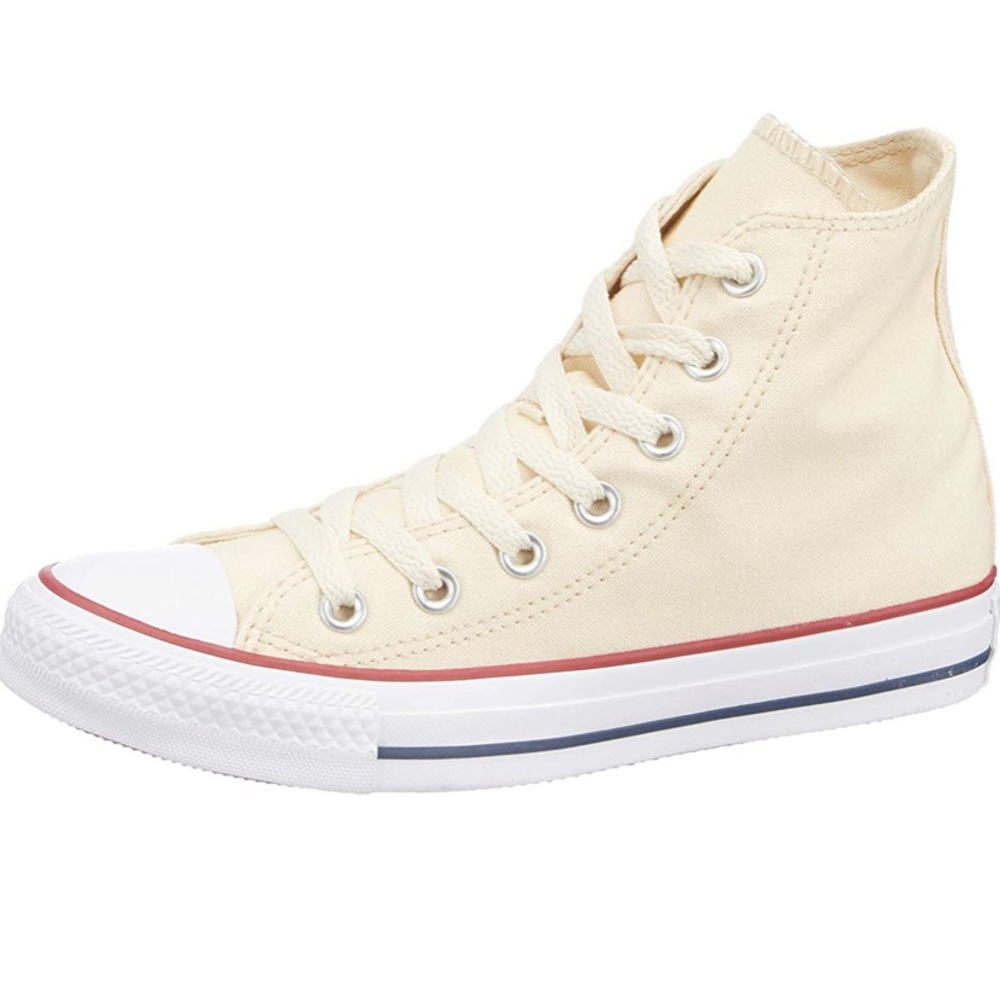 Converse all star high tops, women’s 6.5